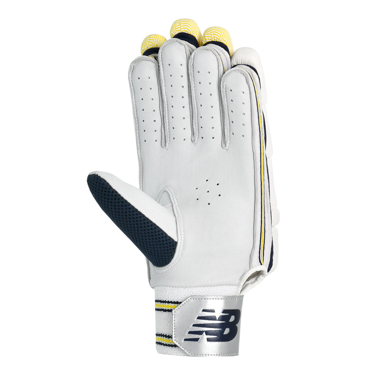 New Balance Burn 800 Cricket Batting Gloves - 2026