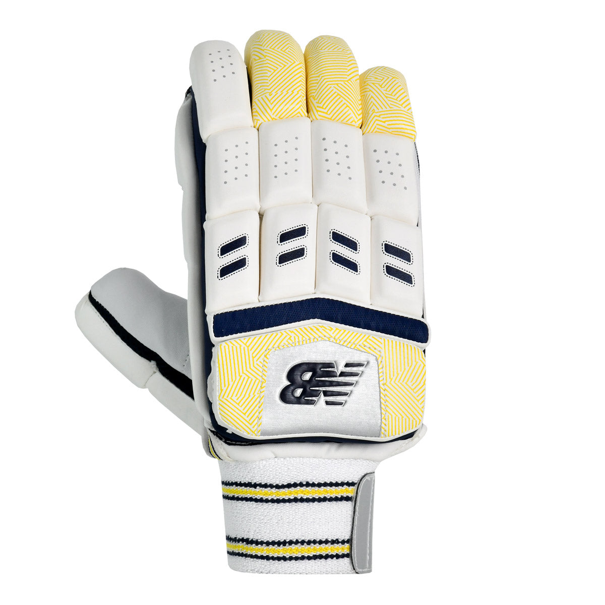 New Balance Burn 800 Cricket Batting Gloves - 2026