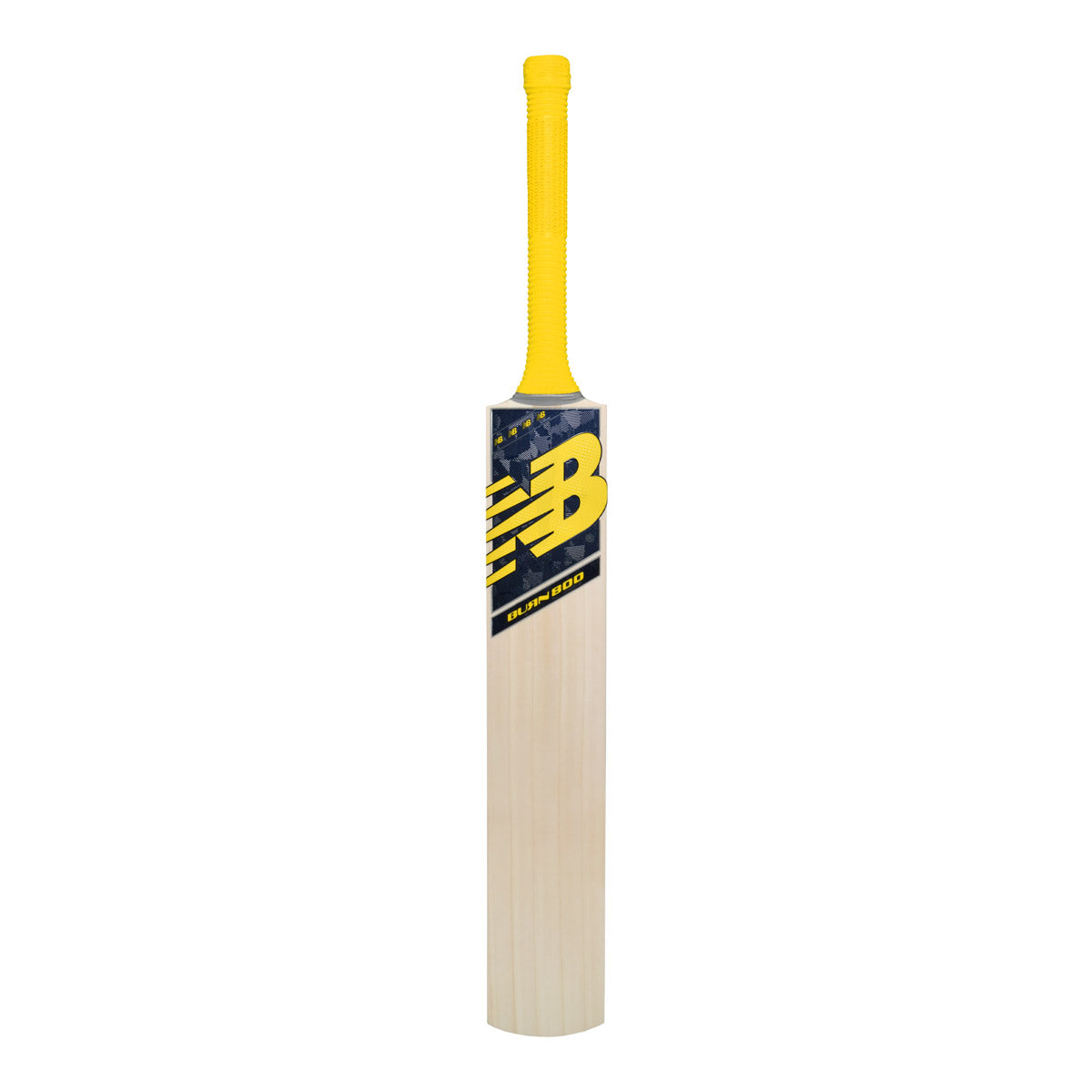 New Balance Burn 800 Junior Cricket Bat - 2026