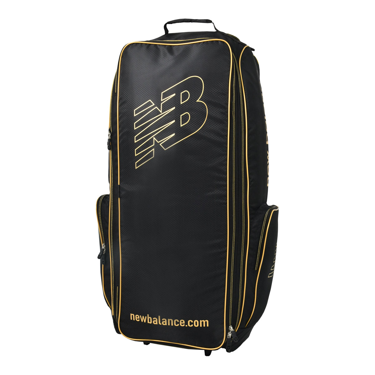New Balance 1000 Combo Wheelie Duffle Bag - 2026