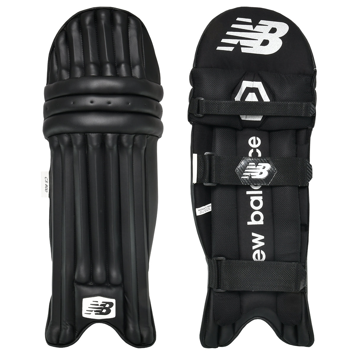 New Balance 800 Cricket Batting Pads - 2026
