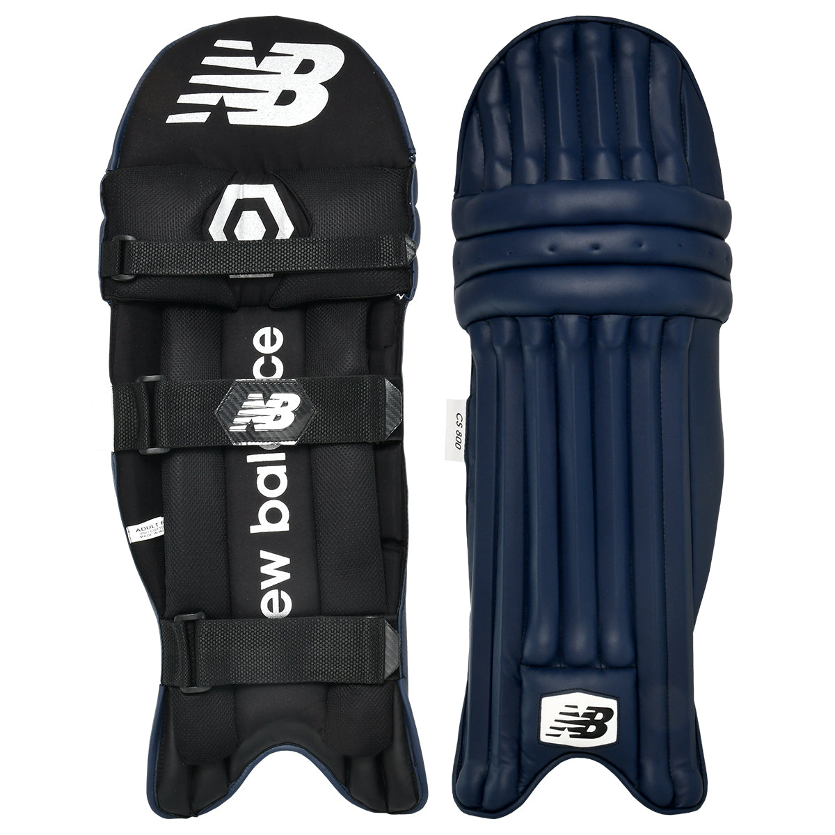 New Balance 800 Cricket Batting Pads - 2026