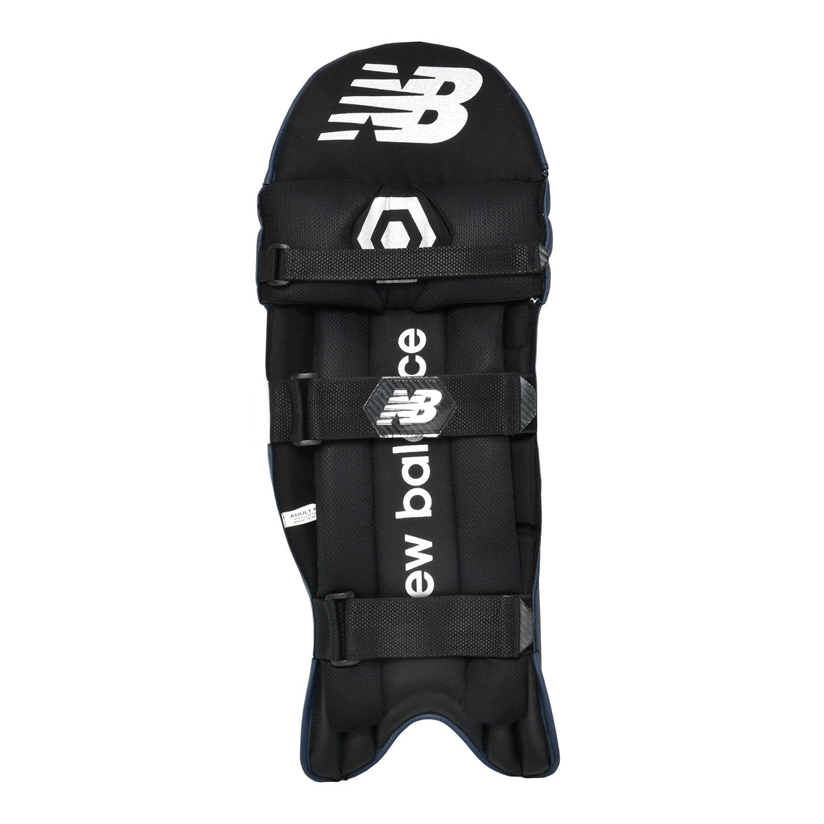 New Balance 800 Cricket Batting Pads - 2026