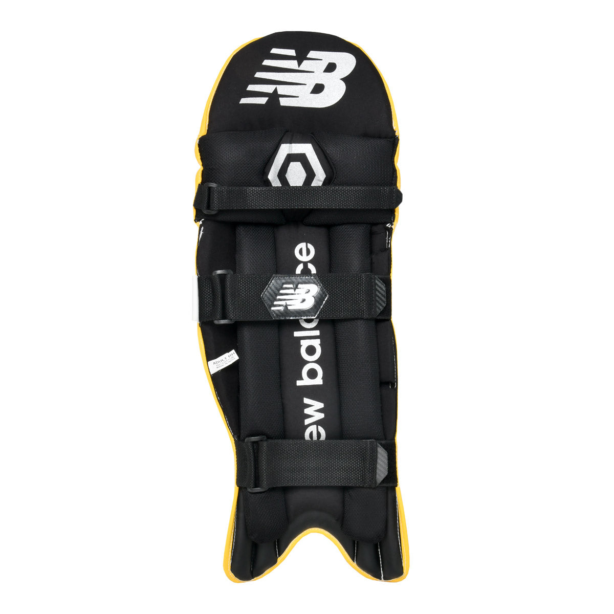 New Balance 800 Cricket Batting Pads - 2026