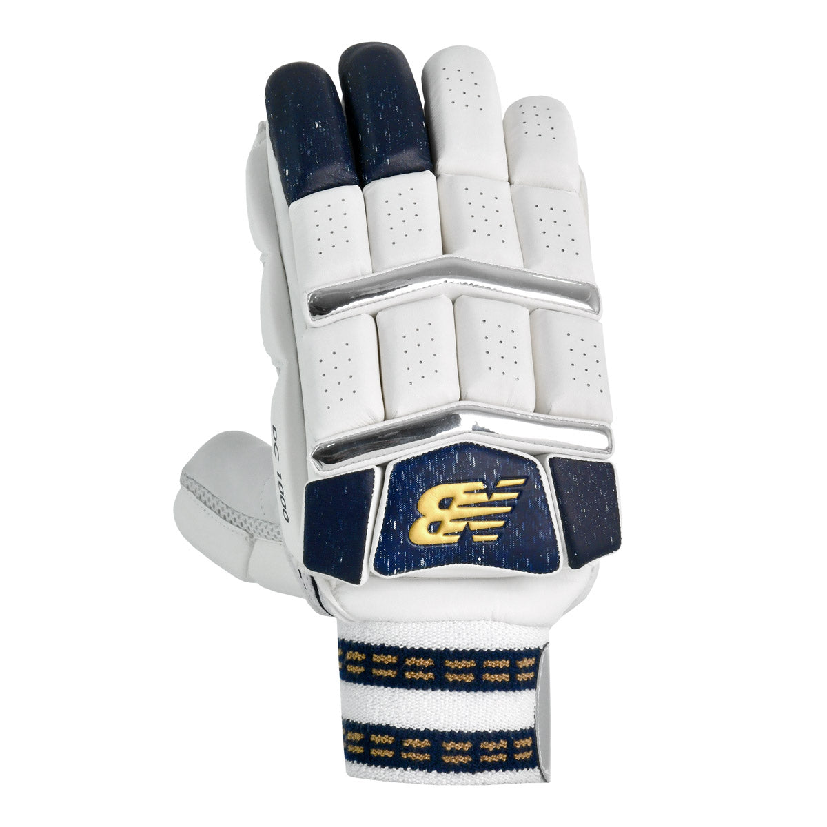 New Balance DC 1000 Cricket Batting Gloves - 2026