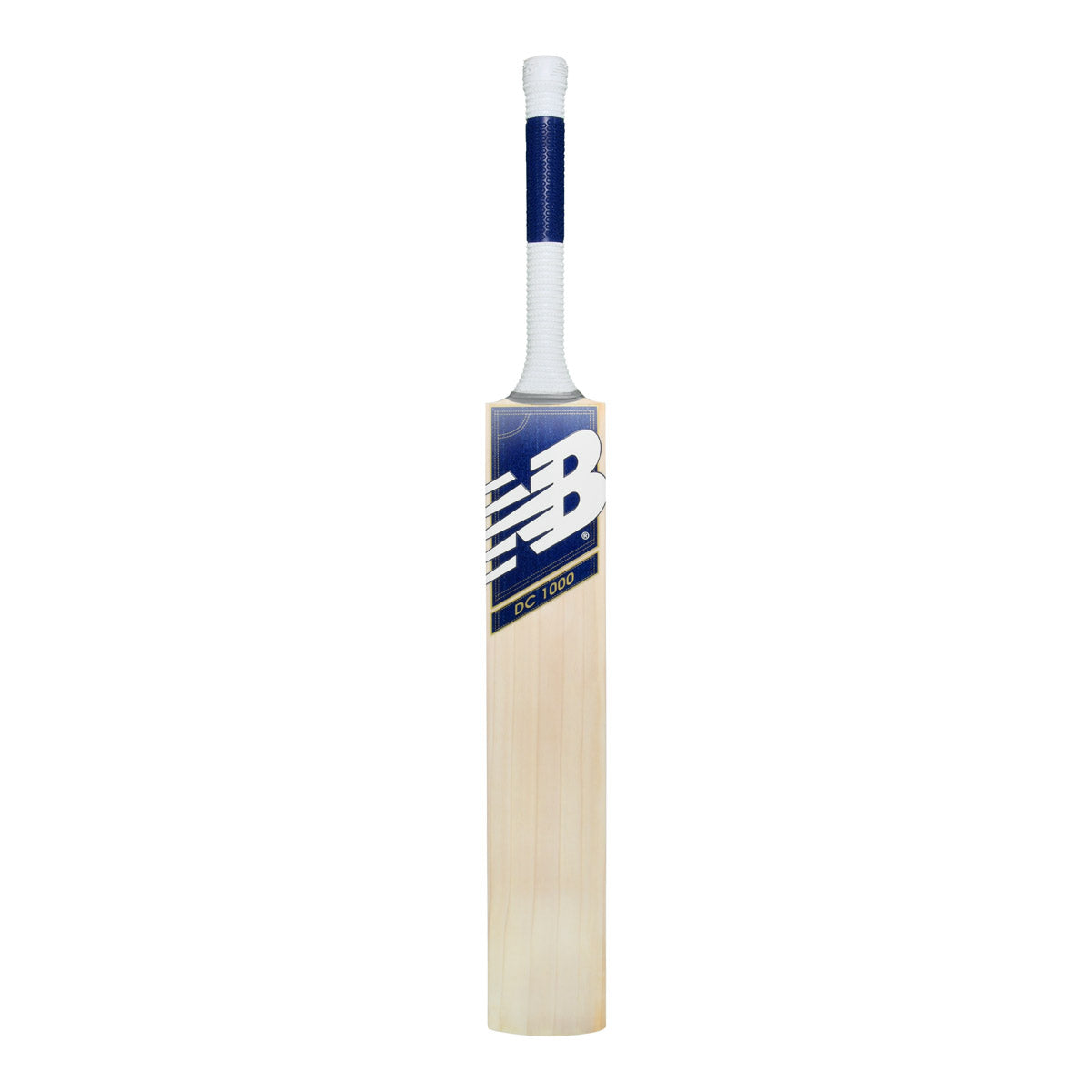New Balance DC 1000 Max Junior Cricket Bat - 2026