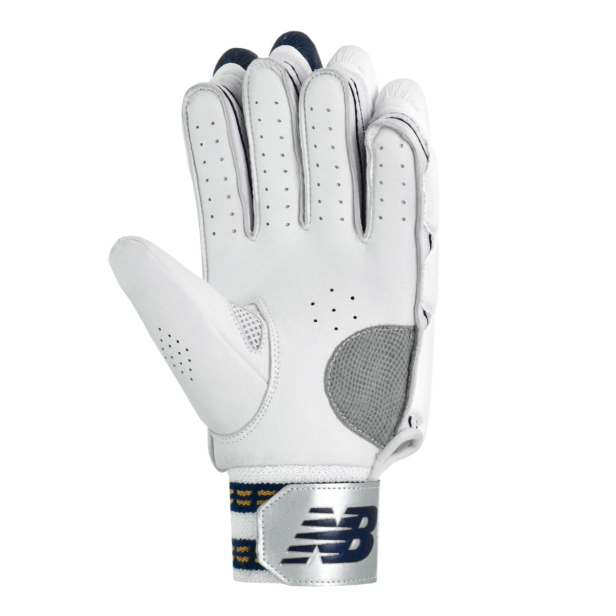 New Balance DC 1200 Cricket Batting Gloves - 2026