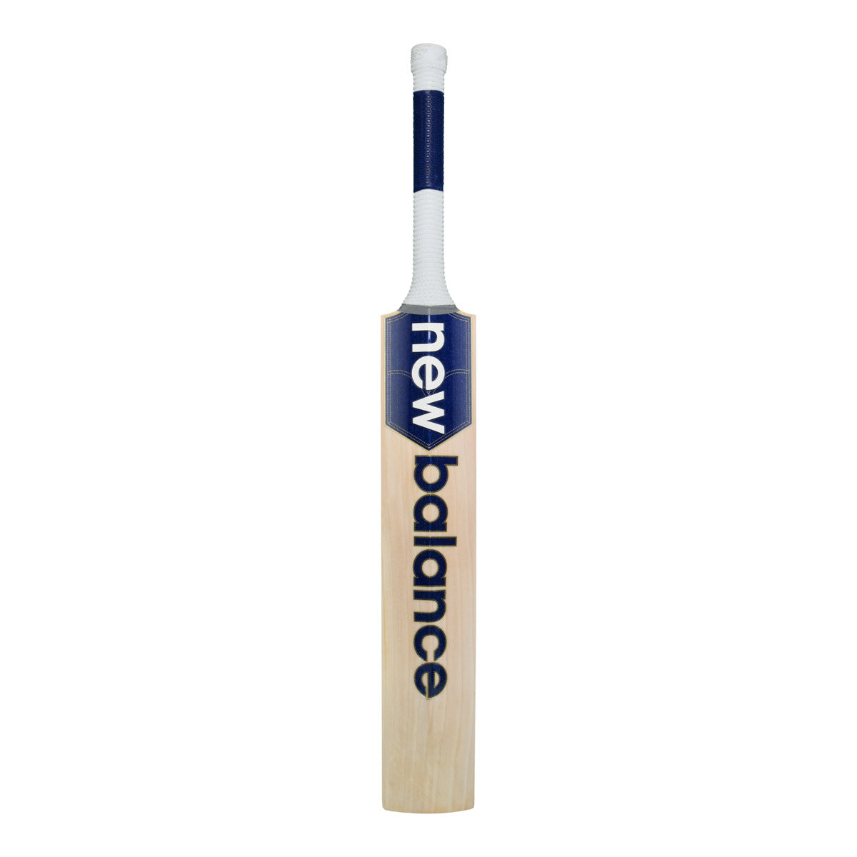 New Balance DC 1200 Max Junior Cricket Bat - 2026