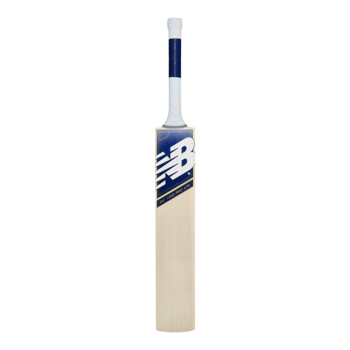 New Balance DC 1200 Pro Lite Cricket Bat - 2026