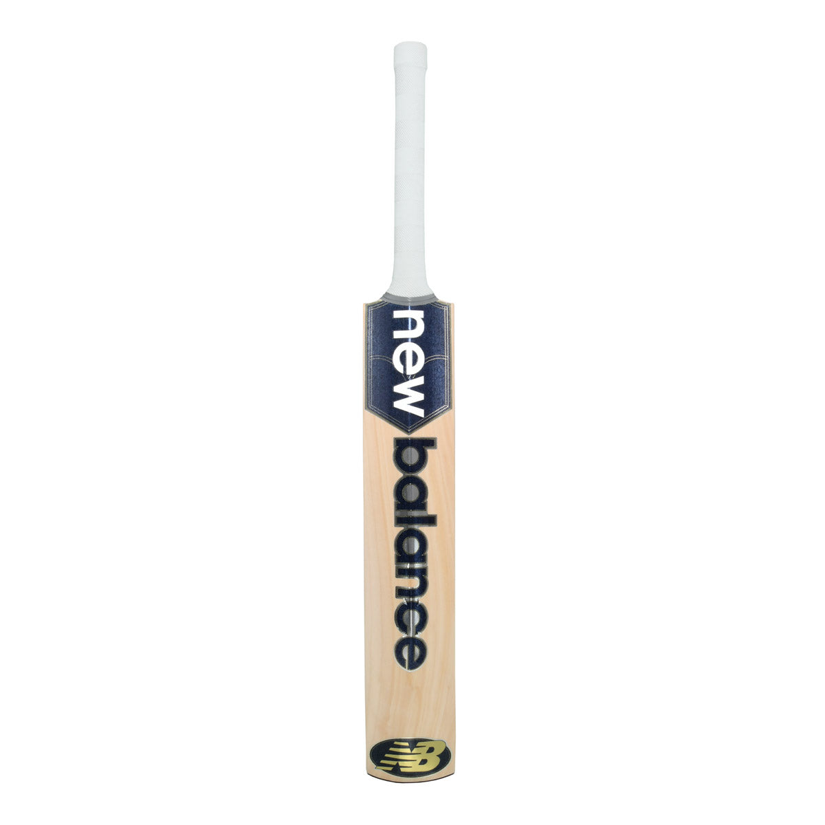 New Balance DC 200 Junior Cricket Bat - 2026