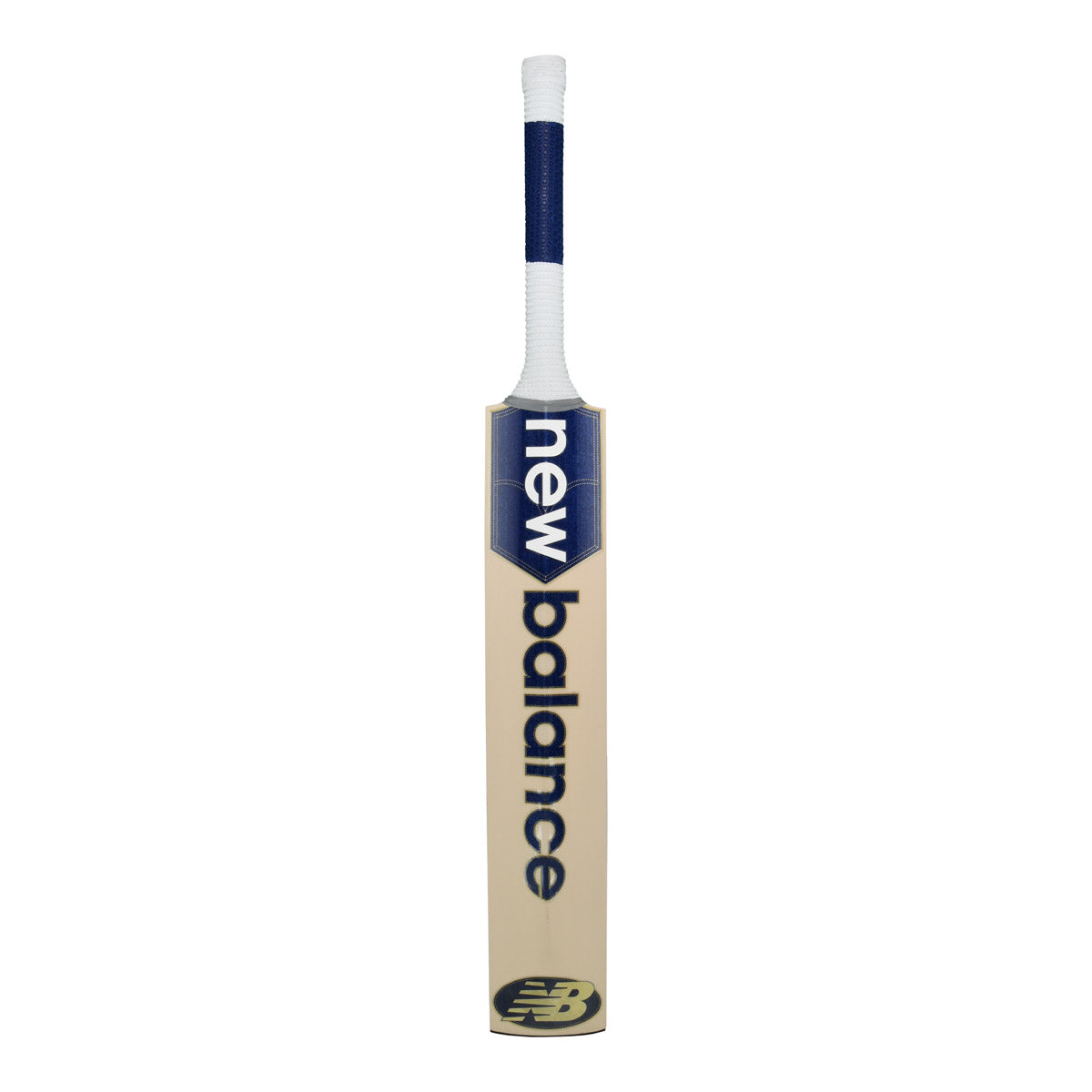 New Balance DC 400 Pro Junior Cricket Bat - 2026