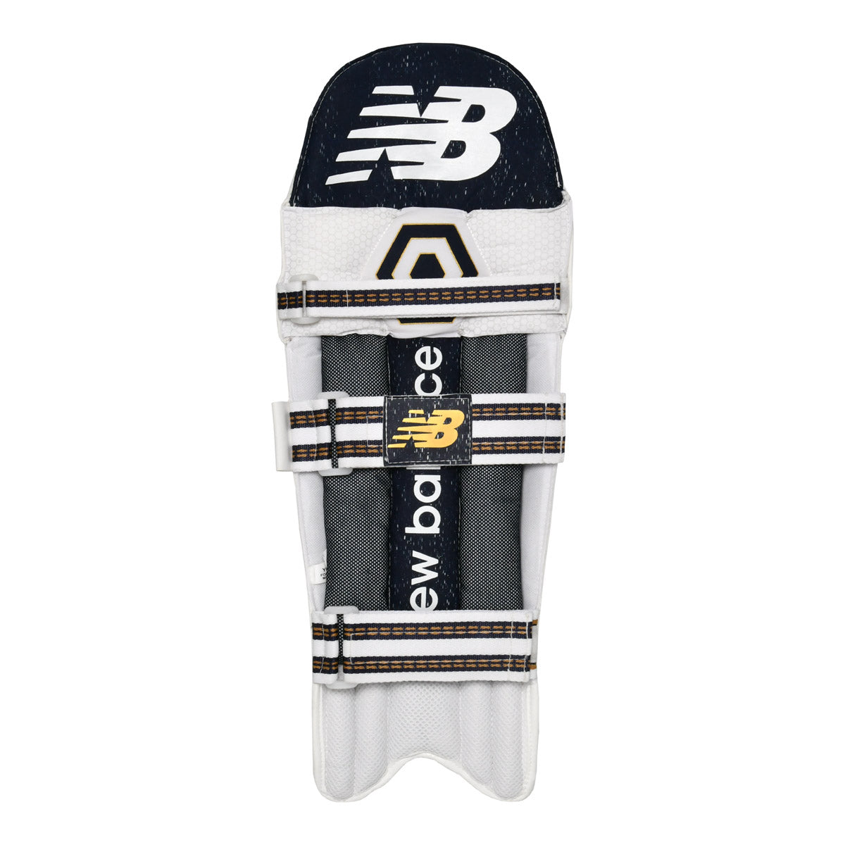 New Balance DC 400 Cricket Batting Pads - 2026