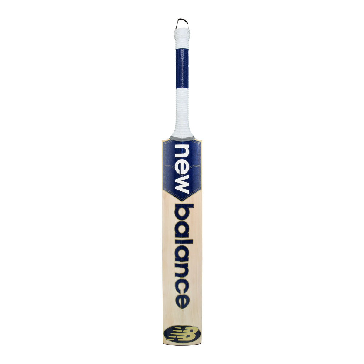 New Balance DC 400 Pro Cricket Bat - 2026