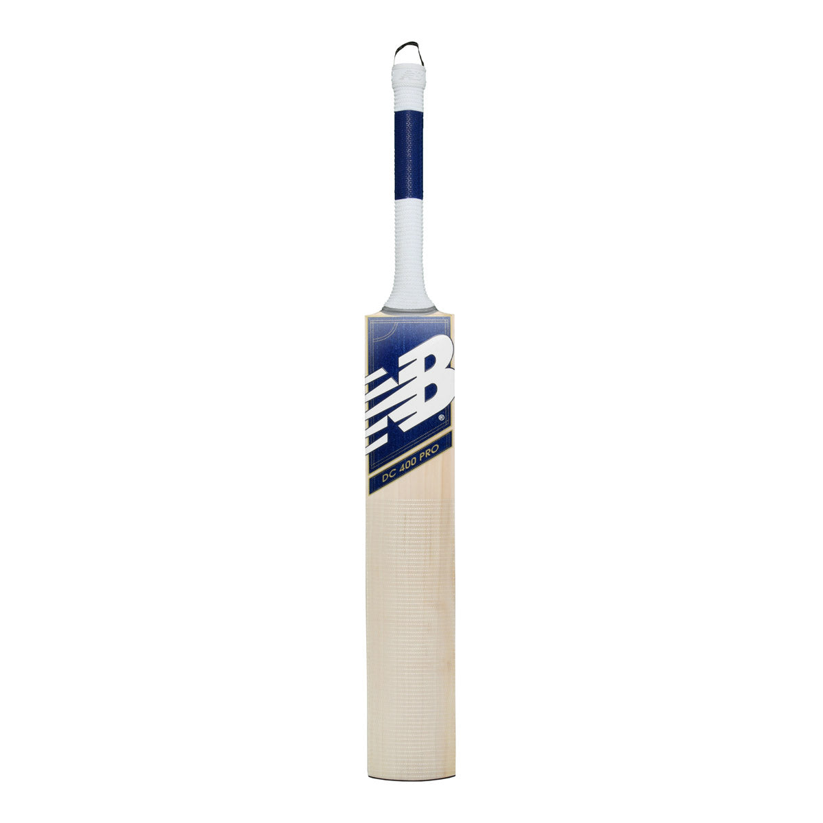 New Balance DC 400 Pro Cricket Bat - 2026