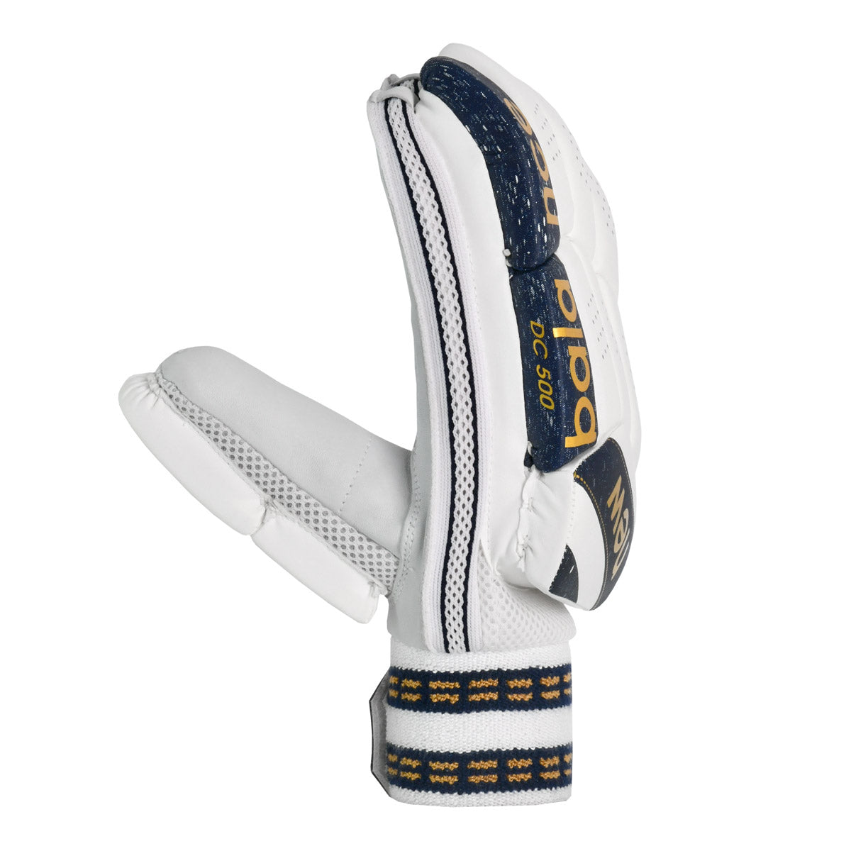 New Balance DC 500 Cricket Batting Gloves - 2026