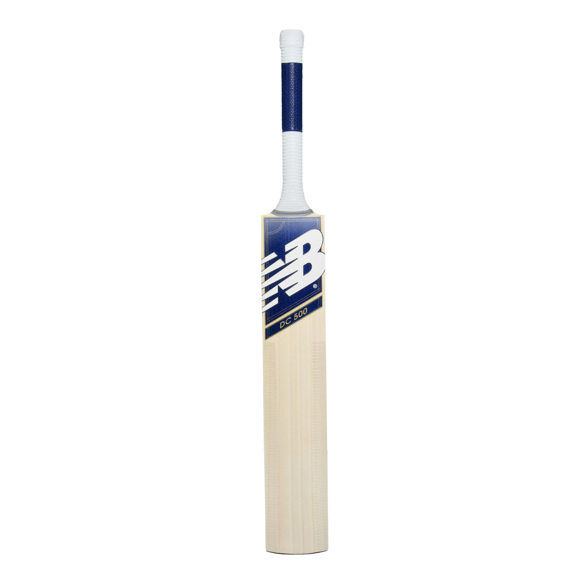 New Balance DC 500 Max Junior Cricket Bat - 2026