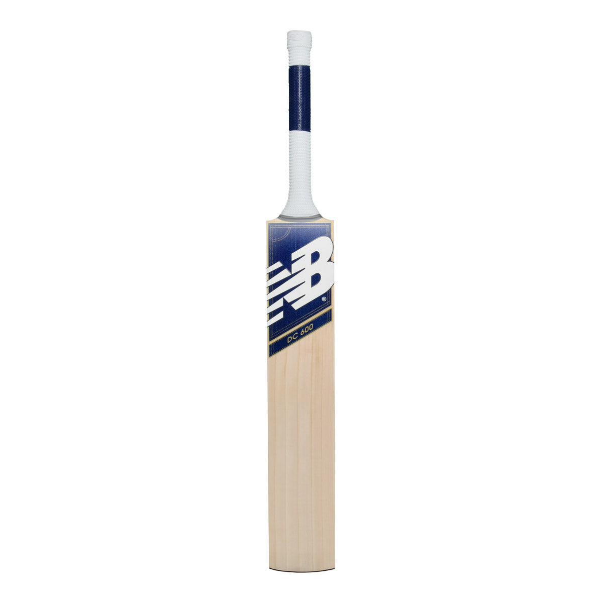 New Balance DC 600 Cricket Bat - 2026