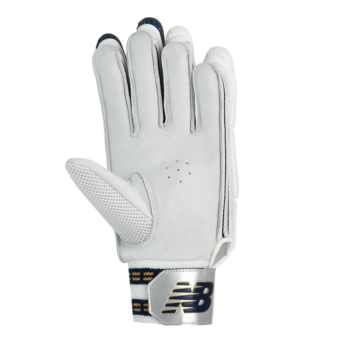 New Balance DC 600 Cricket Batting Gloves - 2026
