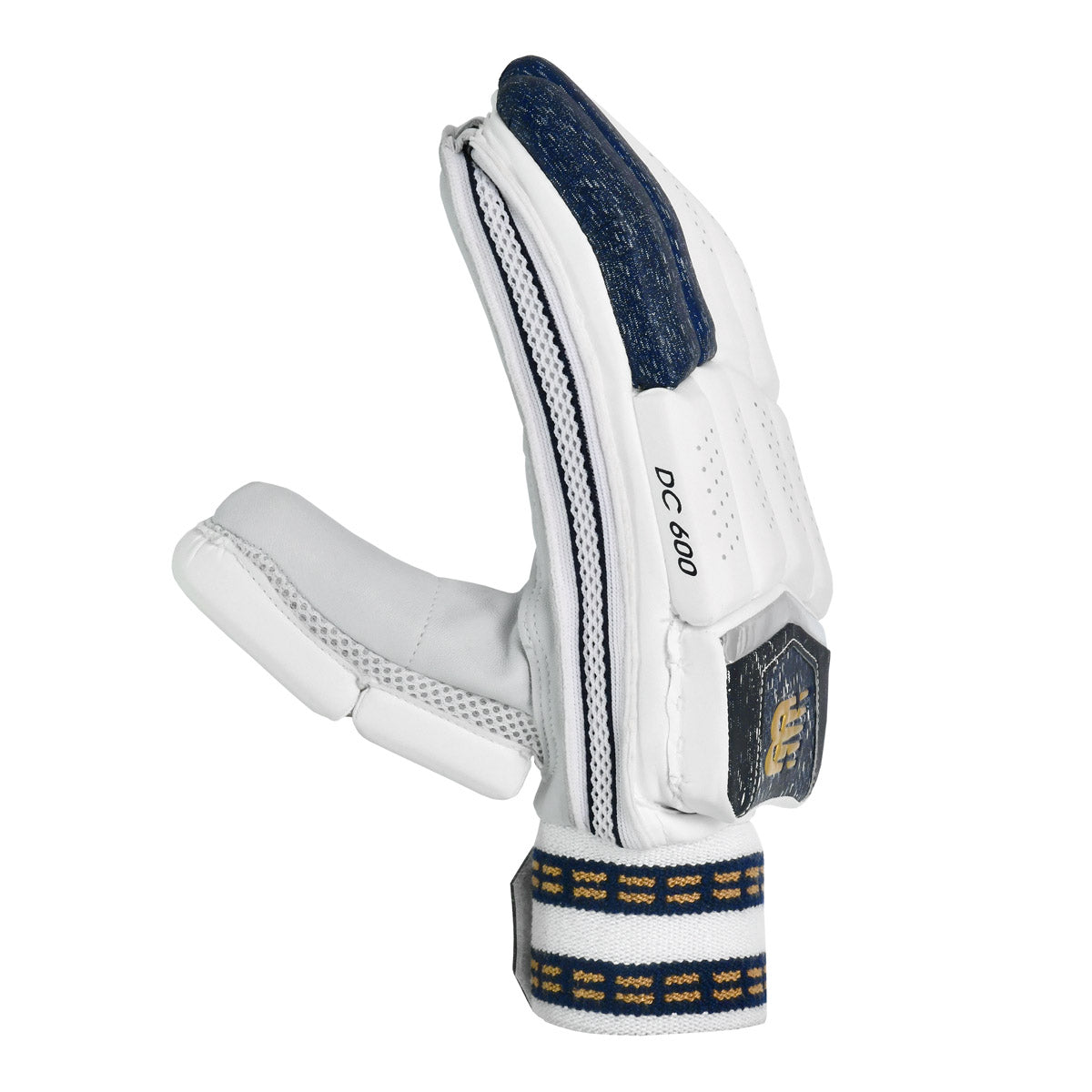 New Balance DC 600 Cricket Batting Gloves - 2026