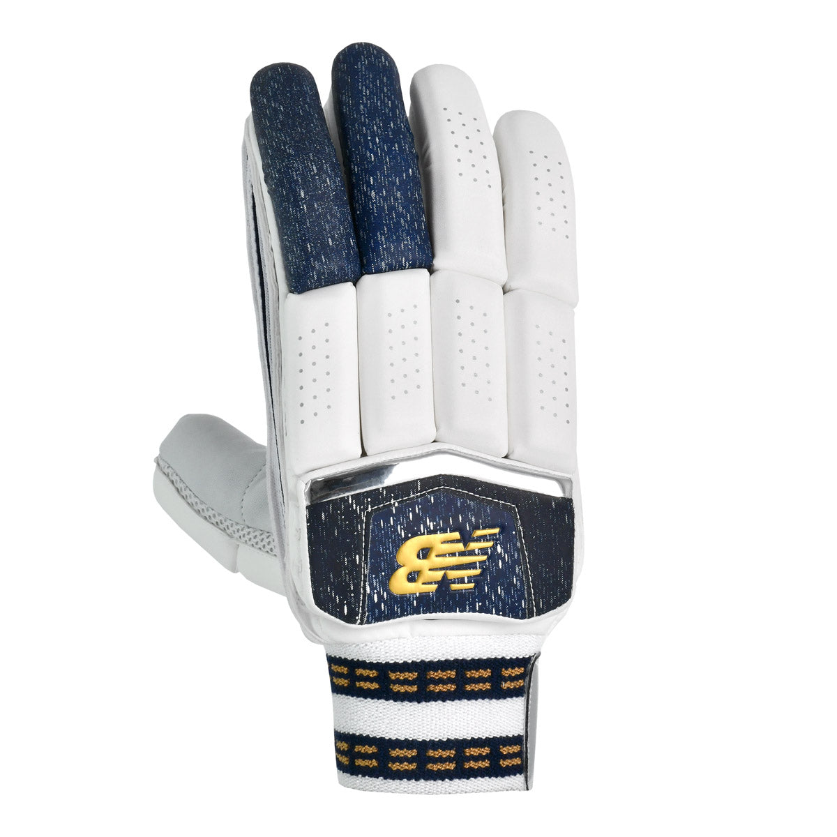 New Balance DC 600 Cricket Batting Gloves - 2026