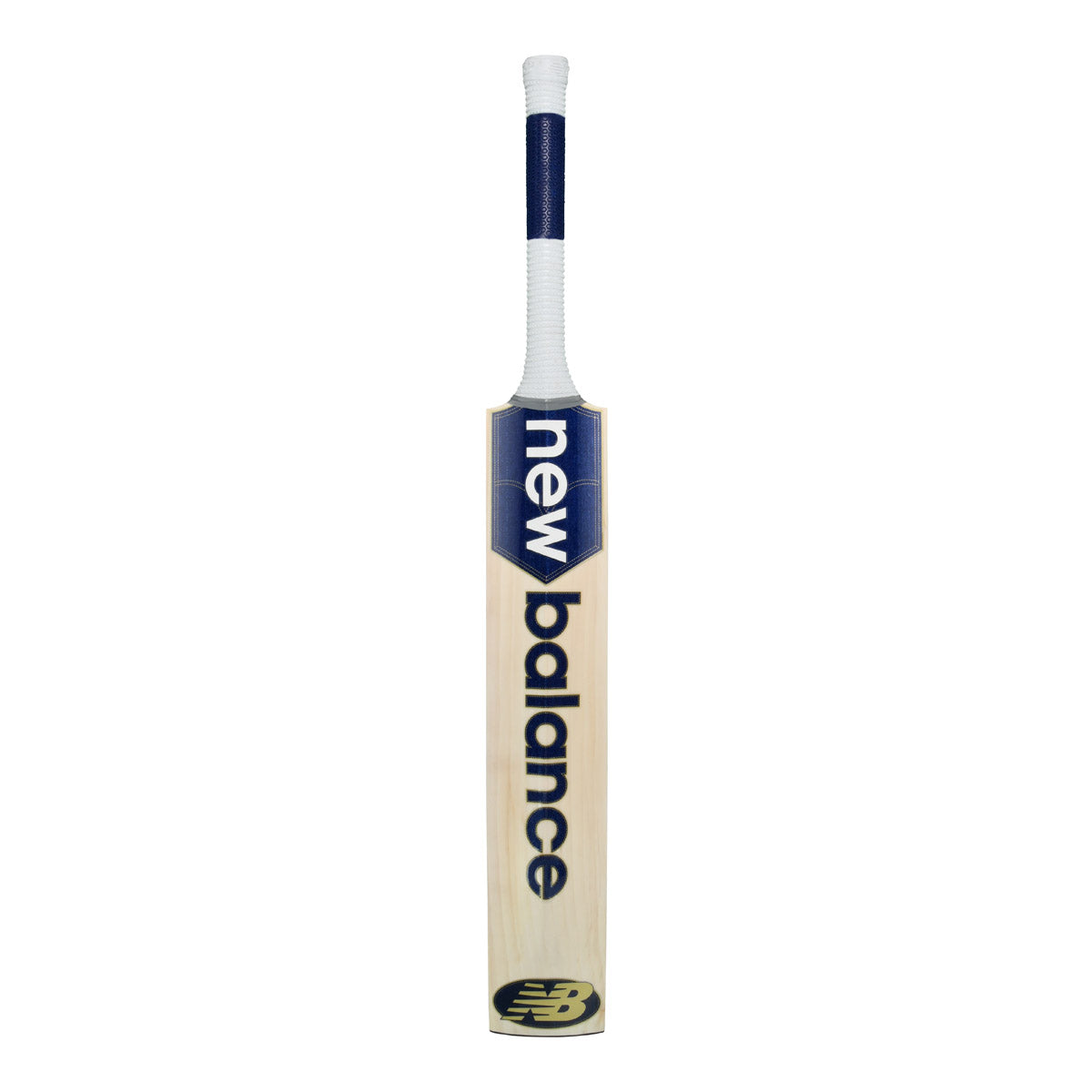New Balance DC 600 Junior Cricket Bat - 2026