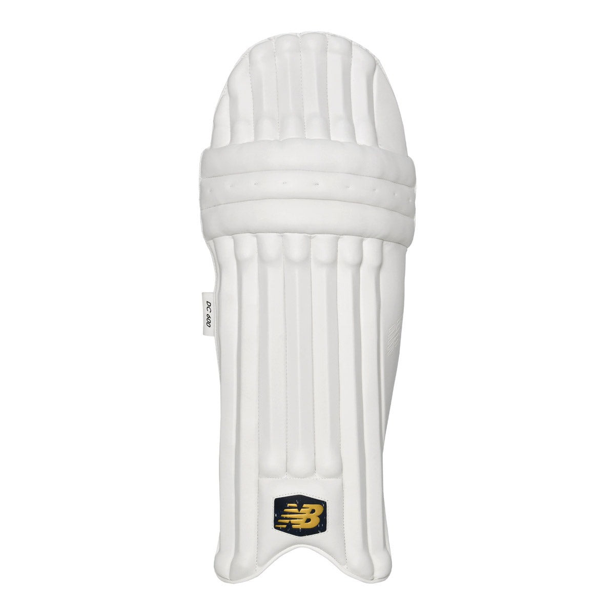 New Balance DC 600 Cricket Batting Pads - 2026