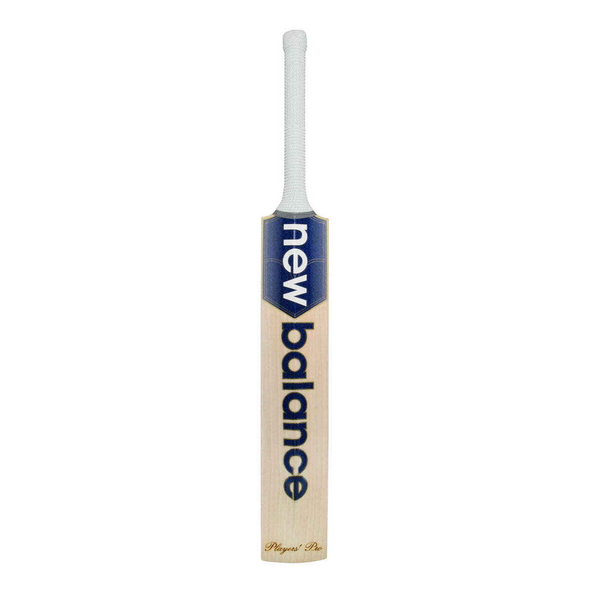 New Balance DC Pro Players Cricket Bat - 2026