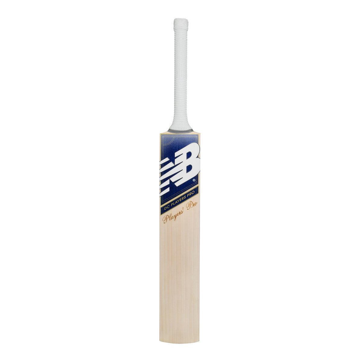 New Balance DC Pro Players Cricket Bat - 2026