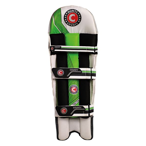 Hunts County Tekton Batting Pads Back