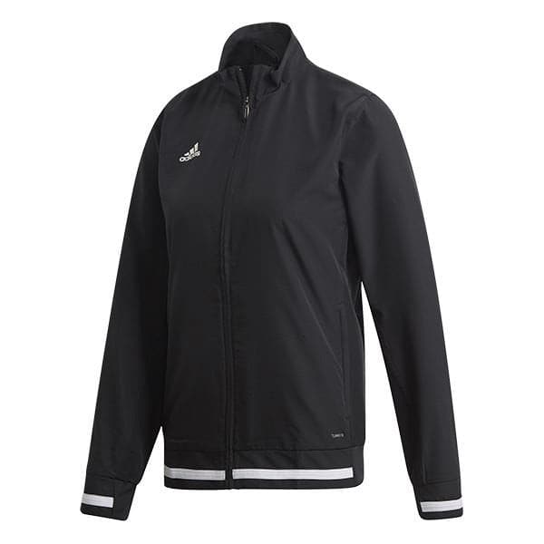 Adidas T19 Womens Woven Jacket