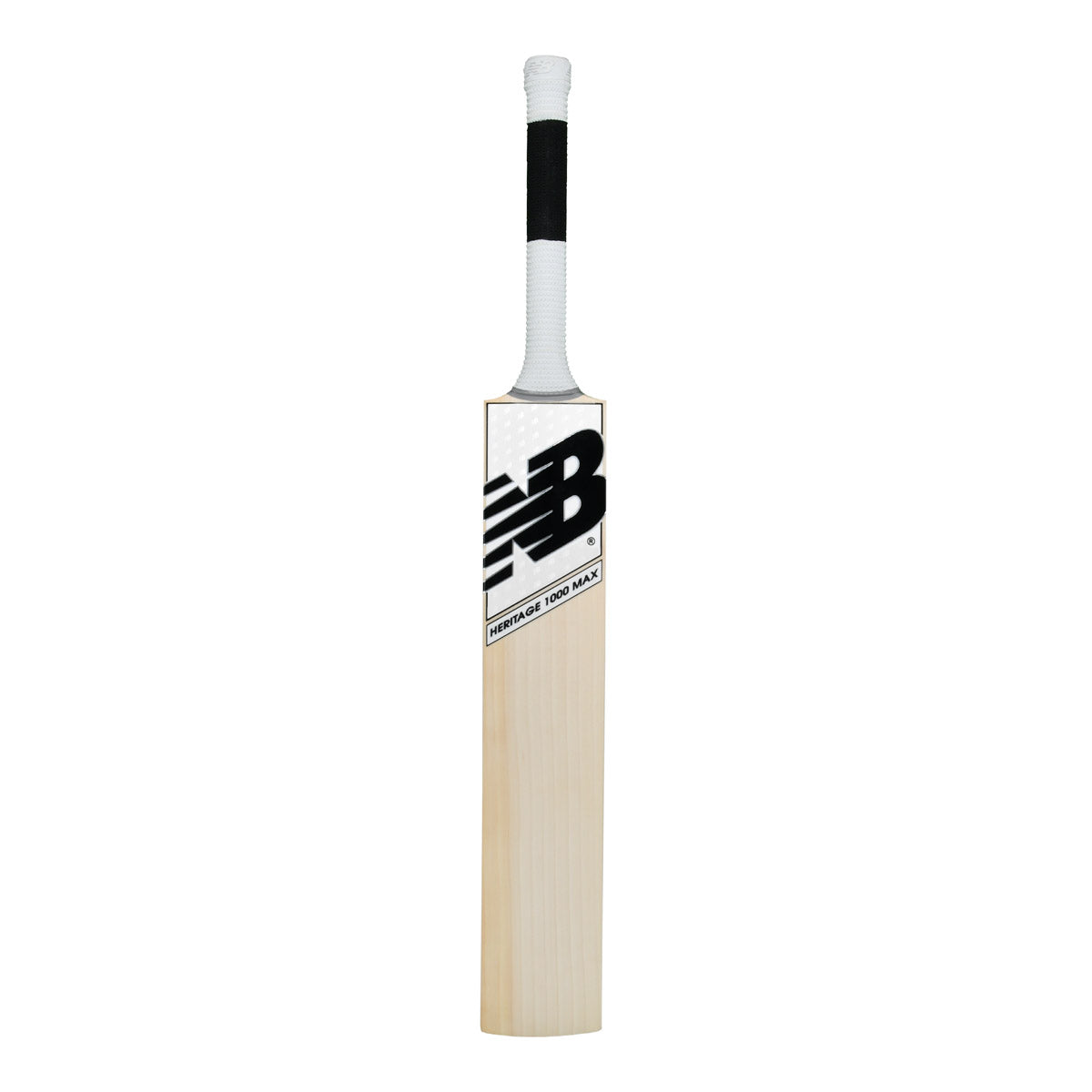 New Balance Heritage 1000 Max Junior Cricket Bat - 2026