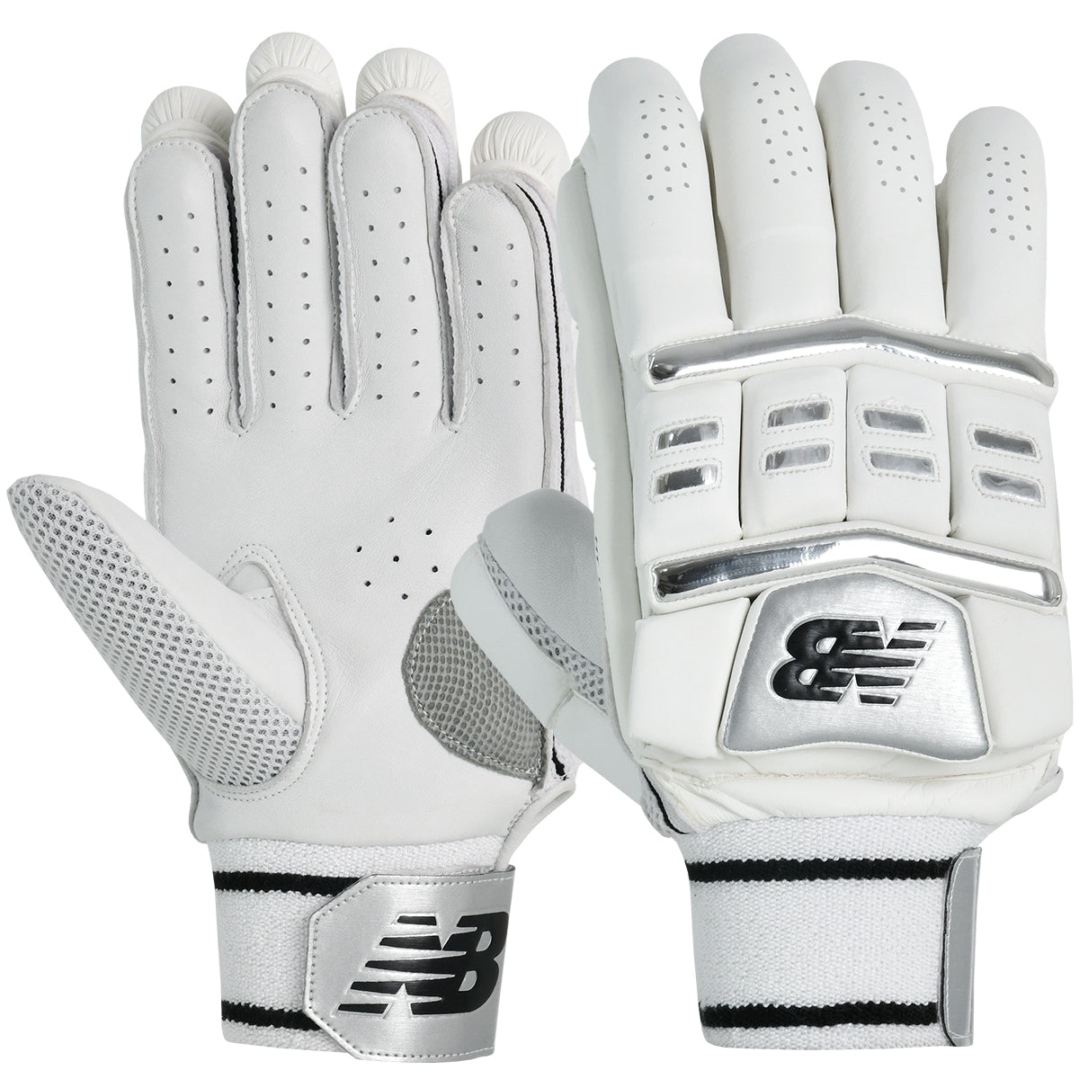 New Balance Heritage 1000 Cricket Batting Gloves - 2026