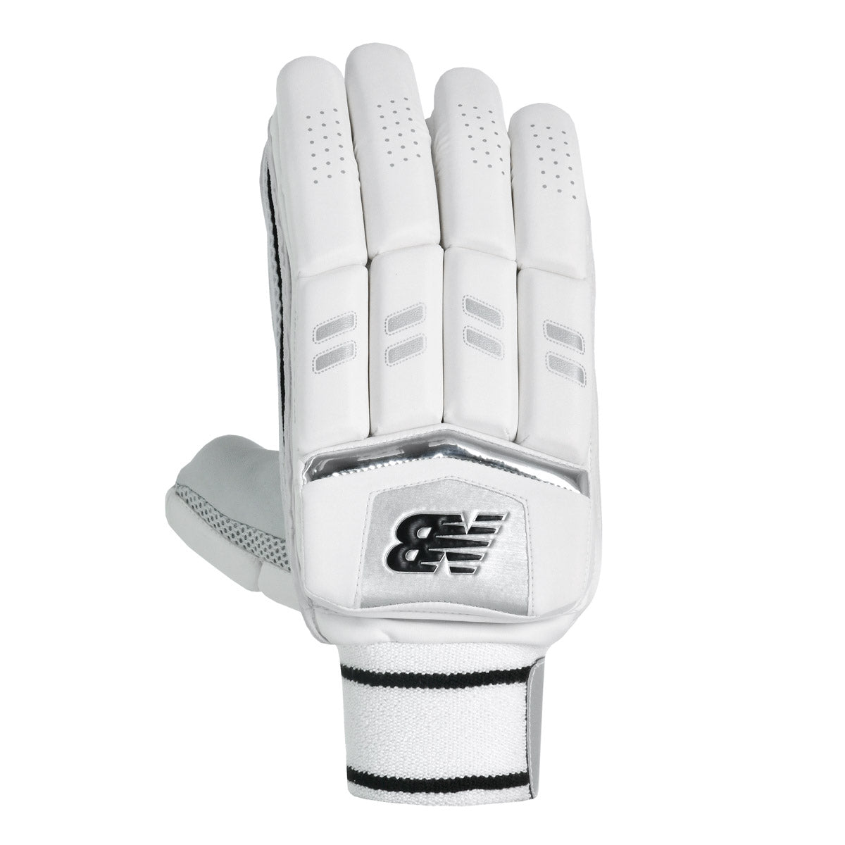 New Balance Heritage 600 Cricket Batting Gloves - 2026