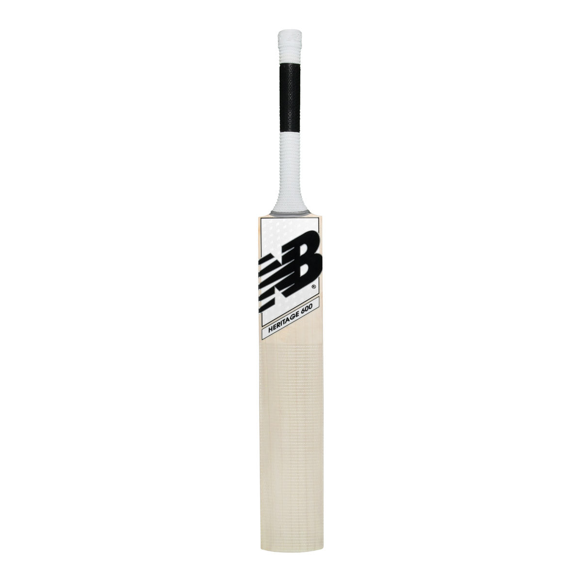 New Balance Heritage 600 Junior Cricket Bat - 2026