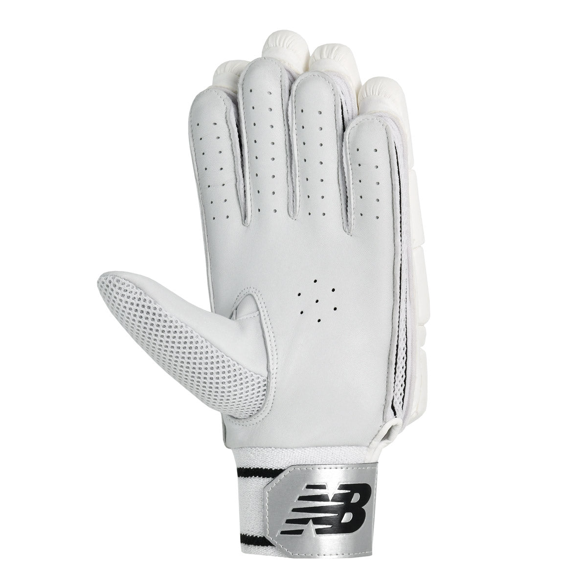 New Balance Heritage 800 Cricket Batting Gloves - 2026