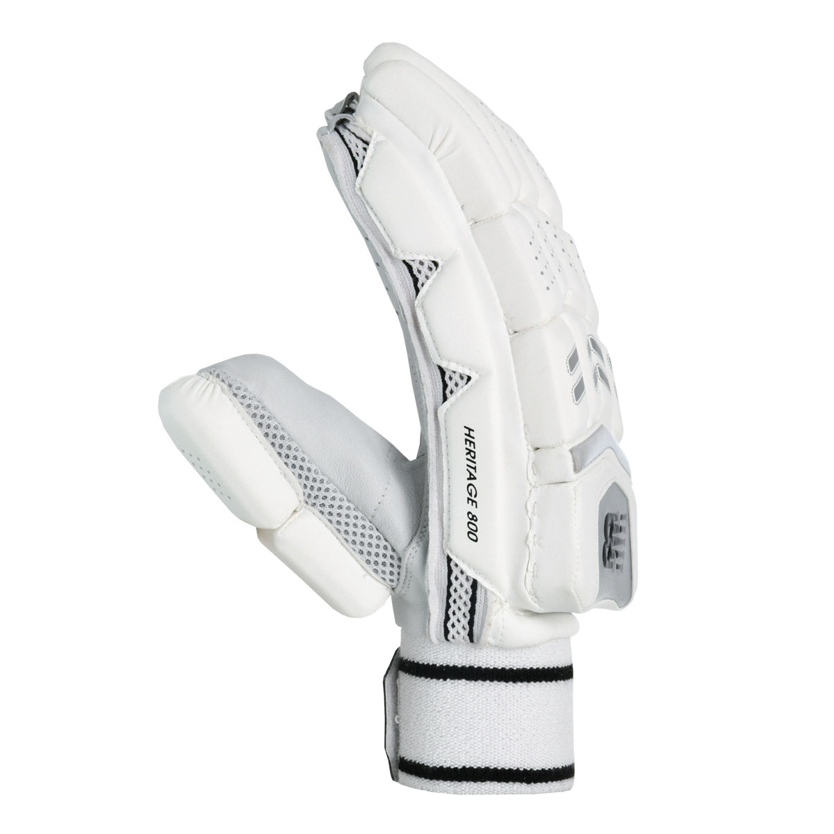 New Balance Heritage 800 Cricket Batting Gloves - 2026
