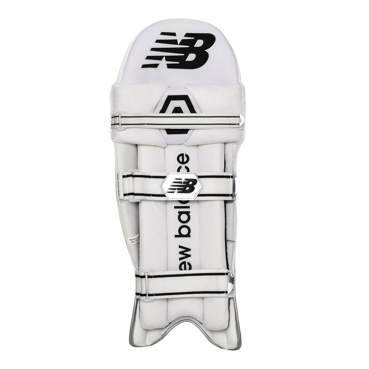 New Balance Heritage 800 Cricket Batting Pads - 2026