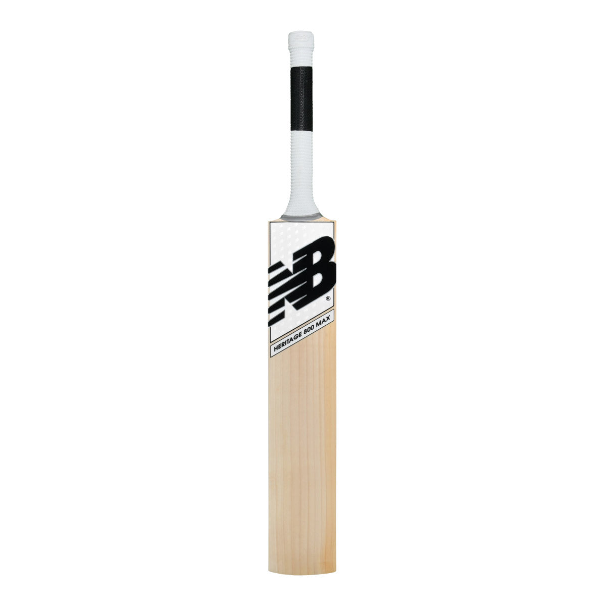 New Balance Heritage 800 Max Cricket Bat - 2026