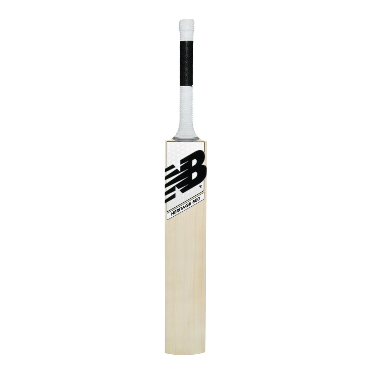 New Balance Heritage 800 Max Junior Cricket Bat - 2026