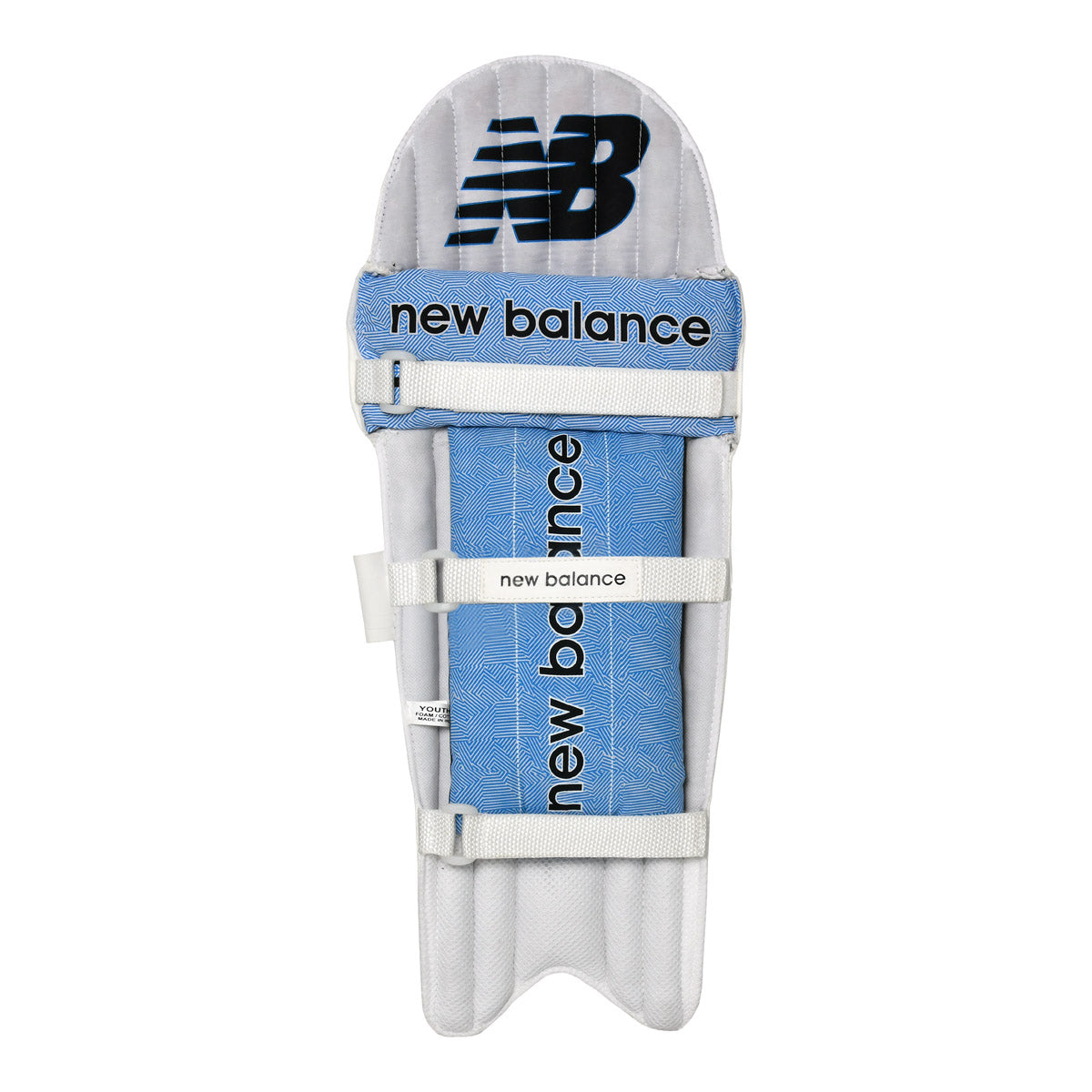 New Balance TC 200 Cricket Batting Pads - 2026