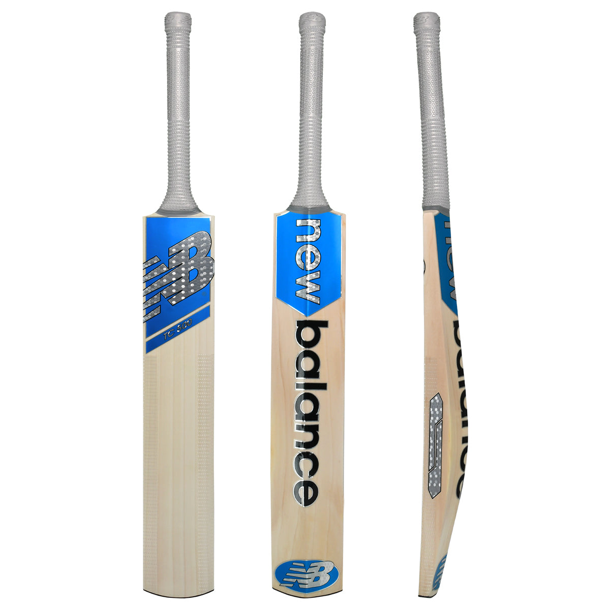 New Balance TC 500 Max Junior Cricket Bat - 2026