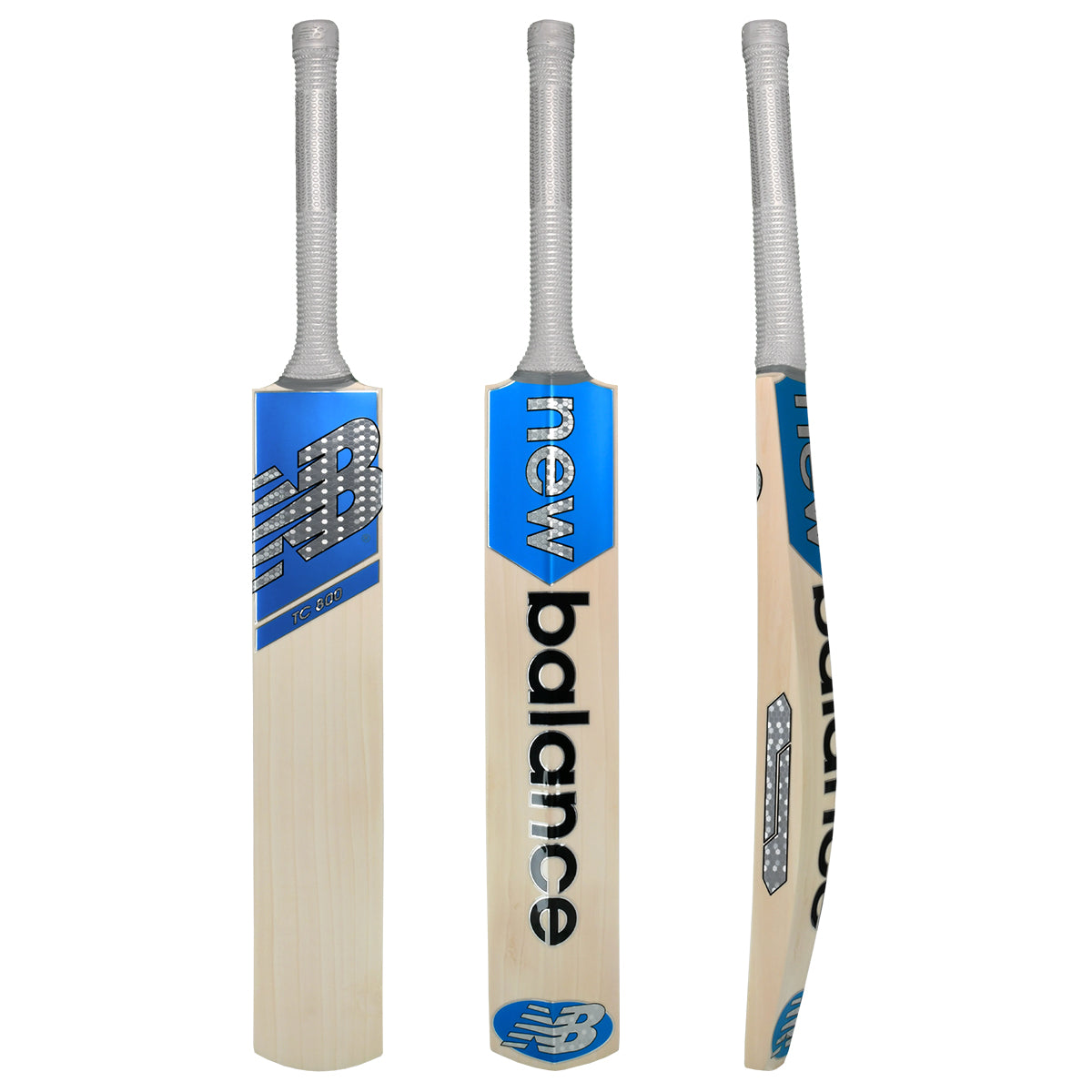 New Balance TC 800 Cricket Bat - 2026