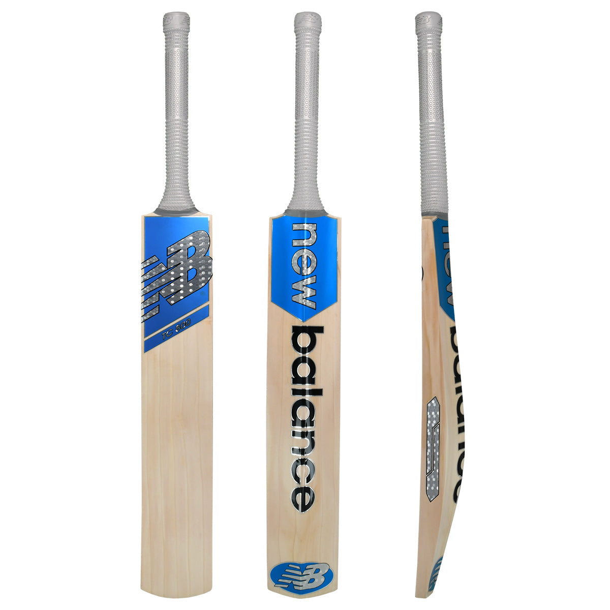 New Balance TC 800 Junior Cricket Bat - 2026