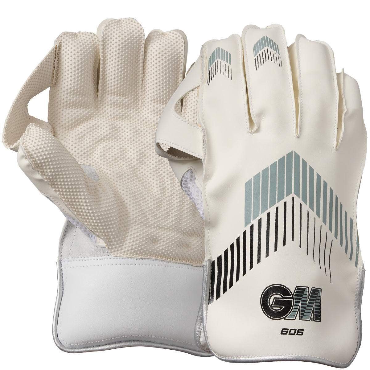 Gunn & Moore 606 Wicketkeeping Gloves - 2026