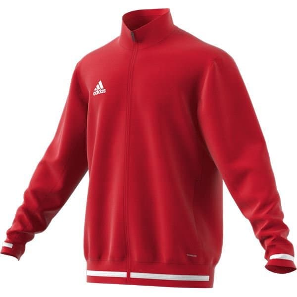 Adidas T19 Mens Woven Jacket