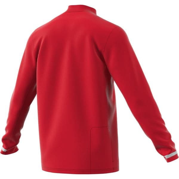 Adidas T19 1/4 ZIP Long Sleeve Men