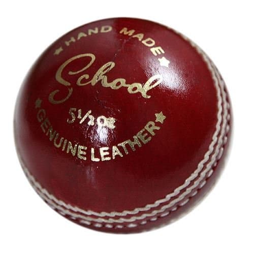 Bull School Cricket Ball