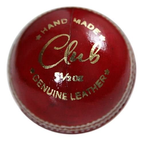 Bull Club Cricket Ball