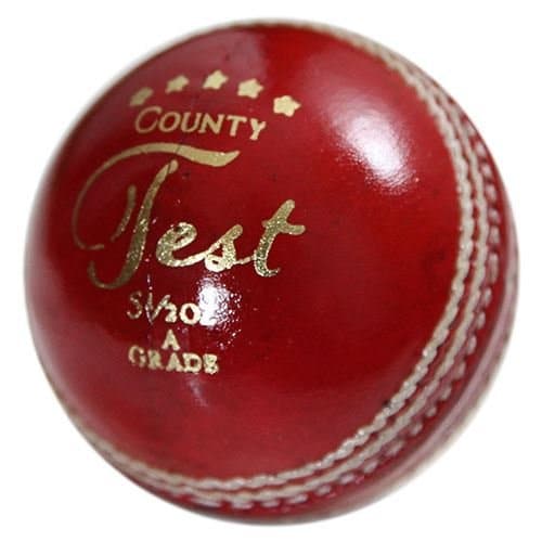 Bull Test Cricket Ball