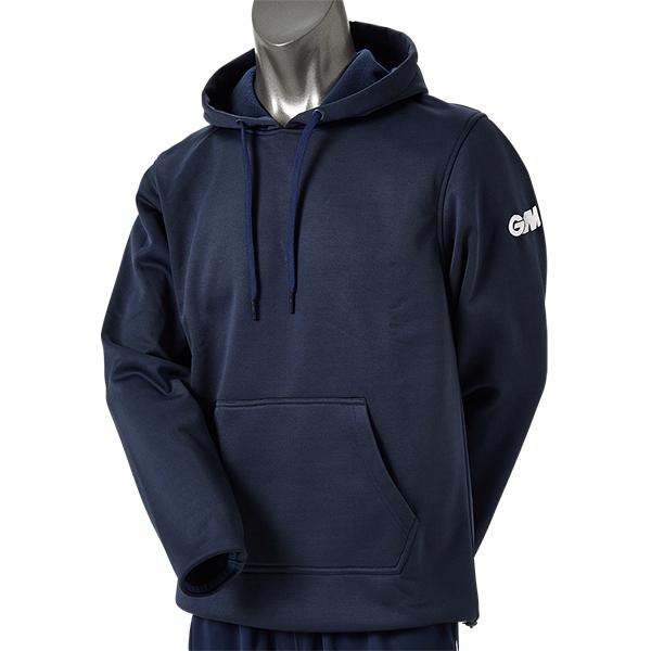 Gunn & Moore Cricket Hooded Top